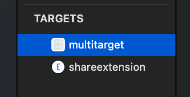 multi-target